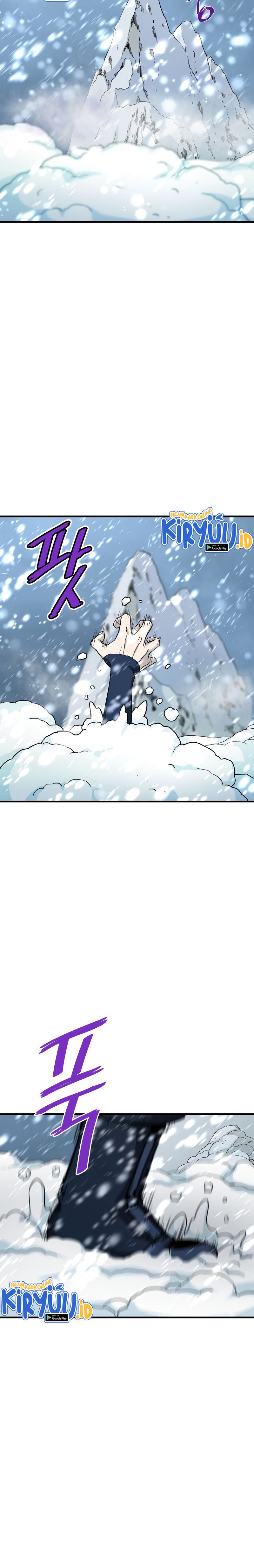Han Dae Sung Returned From Hell Chapter 35 page 25