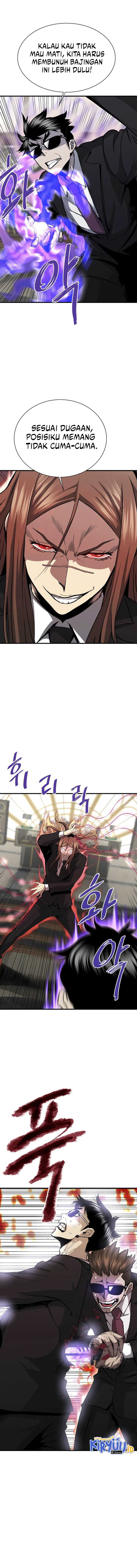 Han Dae Sung Returned From Hell Chapter 39 page 14
