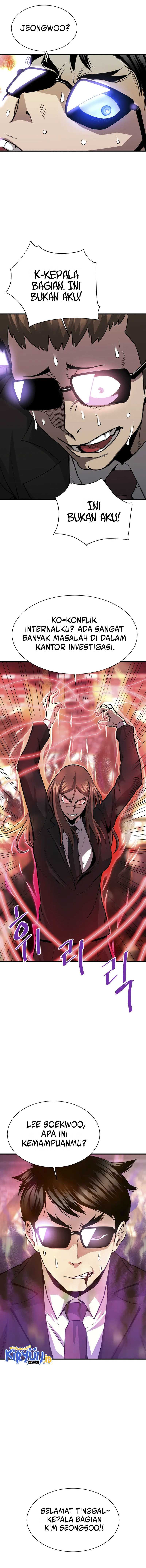 Han Dae Sung Returned From Hell Chapter 39 page 15