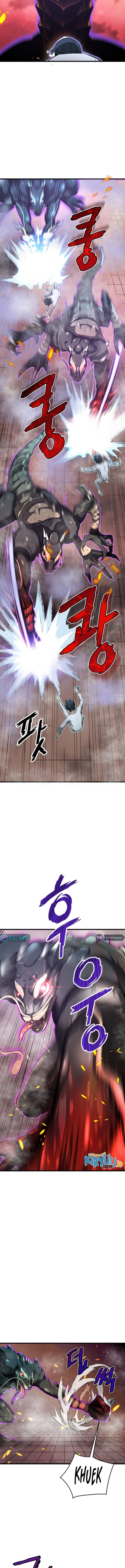Han Dae Sung Returned From Hell Chapter 4 page 3