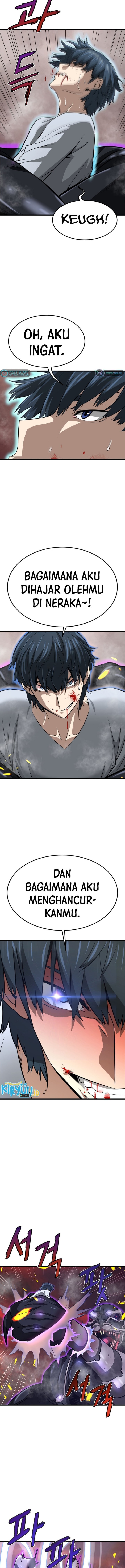 Han Dae Sung Returned From Hell Chapter 4 page 4