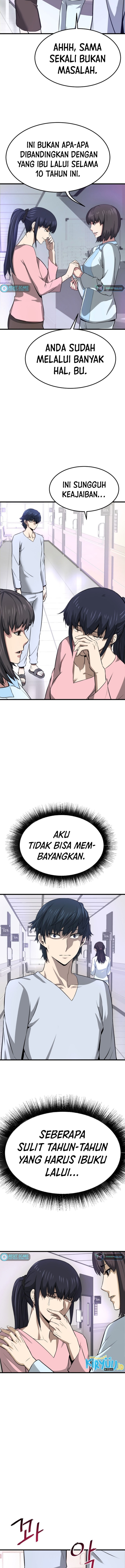 Han Dae Sung Returned From Hell Chapter 4 page 12