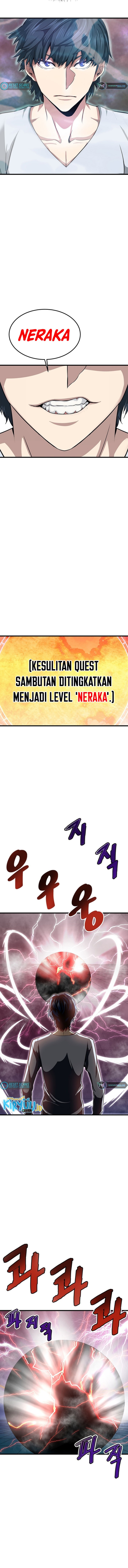 Han Dae Sung Returned From Hell Chapter 4 page 15