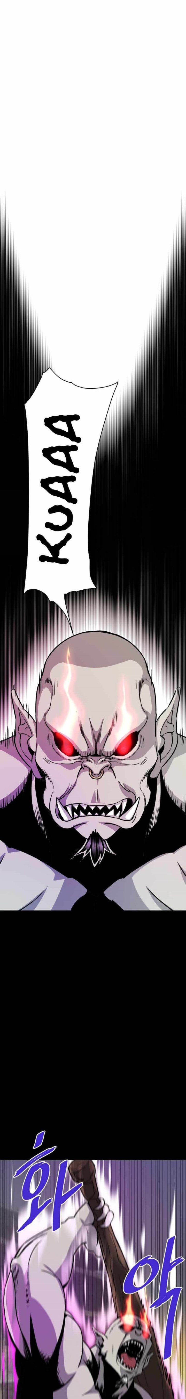 Han Dae Sung Returned From Hell Chapter 40 page 10