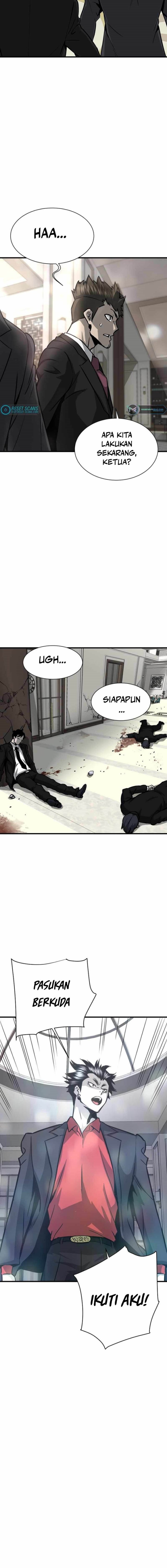 Han Dae Sung Returned From Hell Chapter 40 page 26