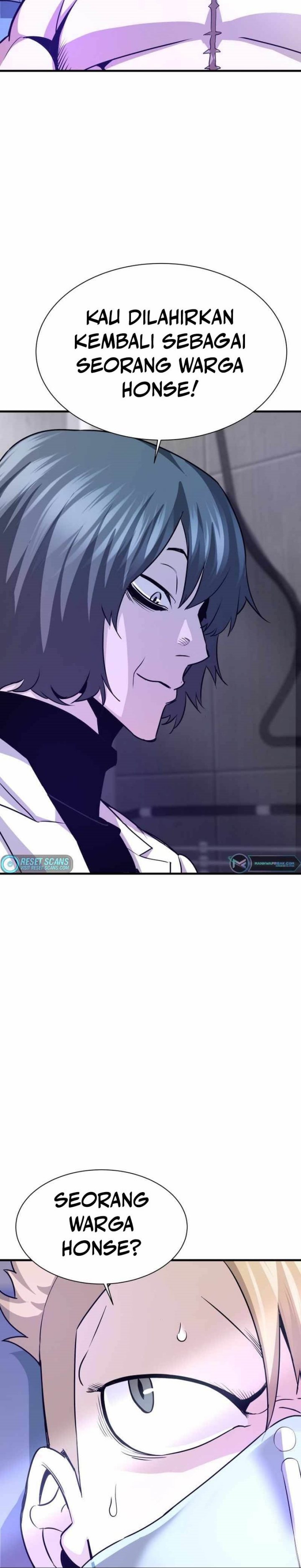 Han Dae Sung Returned From Hell Chapter 43 page 8