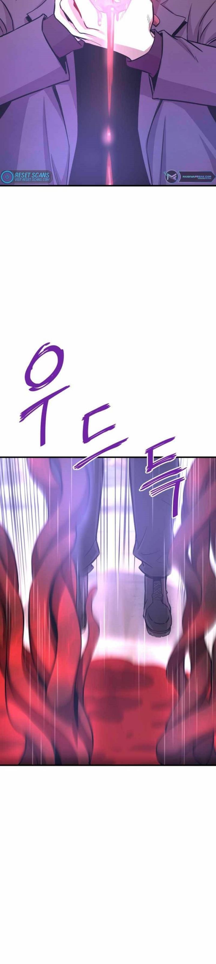 Han Dae Sung Returned From Hell Chapter 46 page 16
