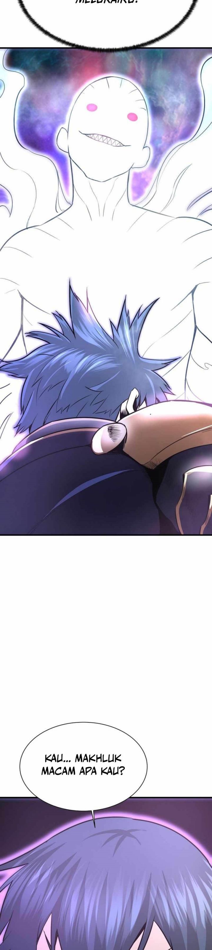 Han Dae Sung Returned From Hell Chapter 46 page 31