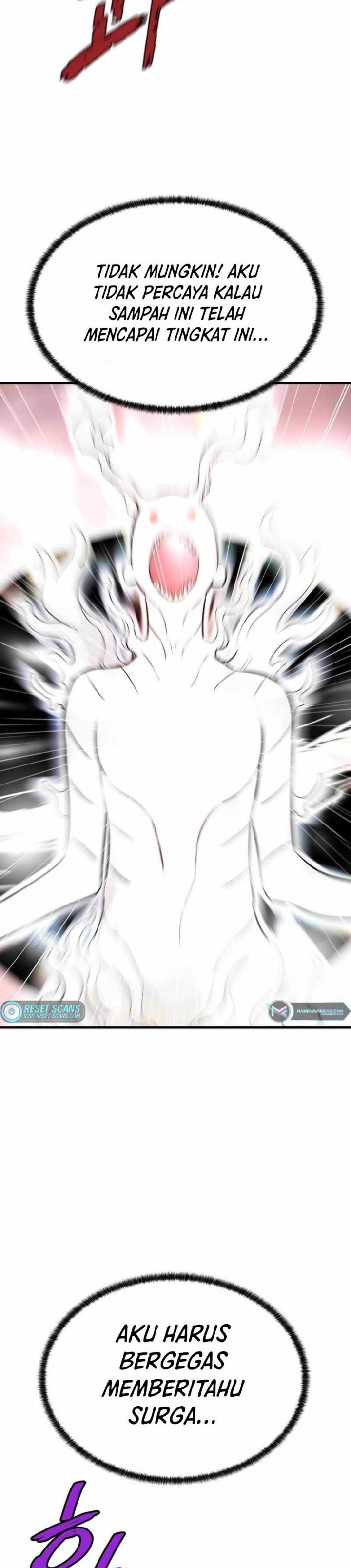 Han Dae Sung Returned From Hell Chapter 46 page 35