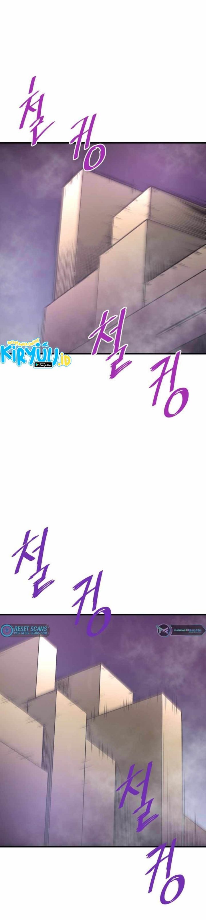 Han Dae Sung Returned From Hell Chapter 46 page 39