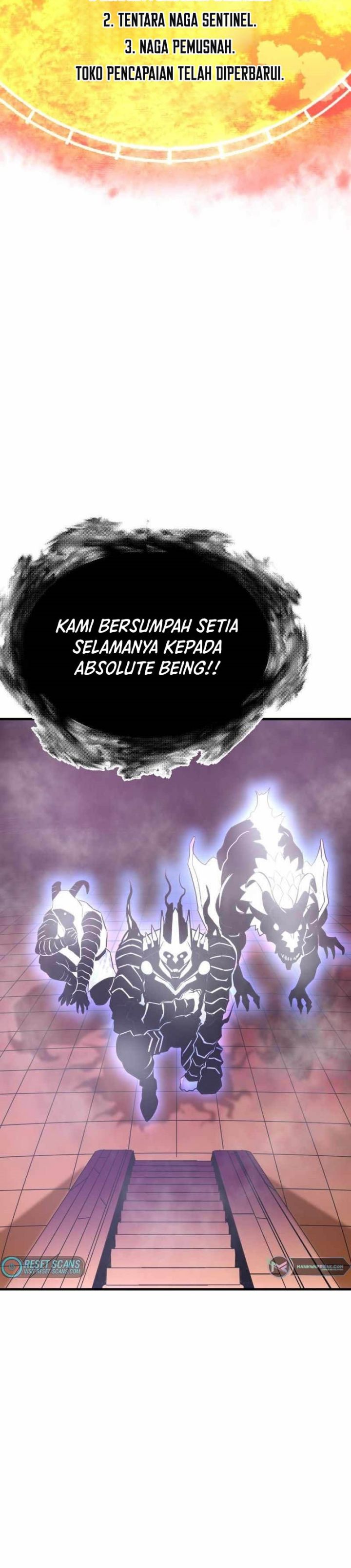 Han Dae Sung Returned From Hell Chapter 46 page 42