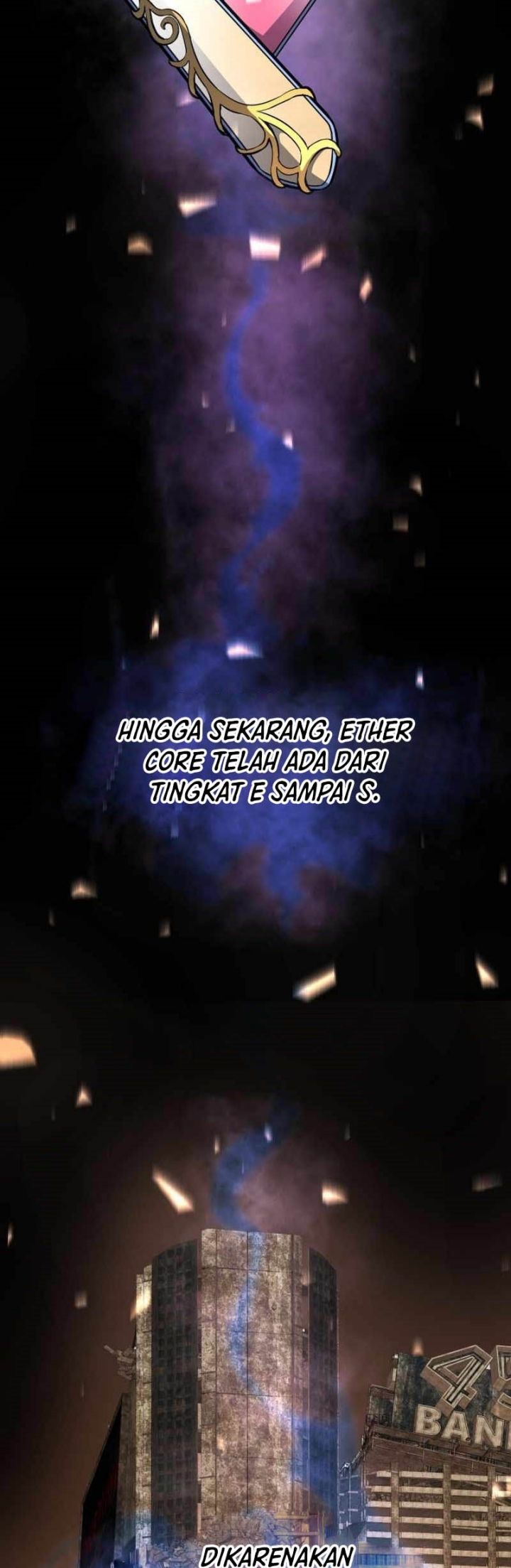 Han Dae Sung Returned From Hell Chapter 48 page 2