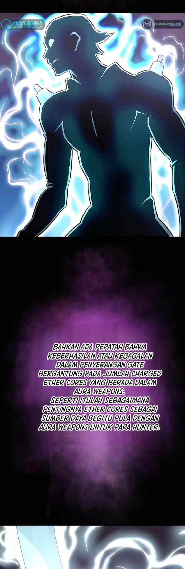 Han Dae Sung Returned From Hell Chapter 48 page 5