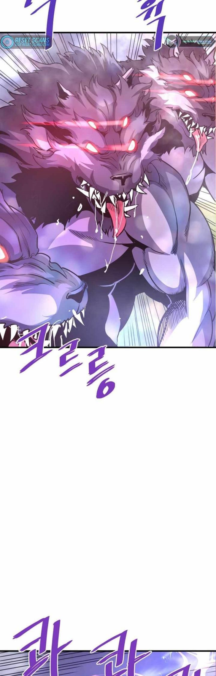 Han Dae Sung Returned From Hell Chapter 48 page 17