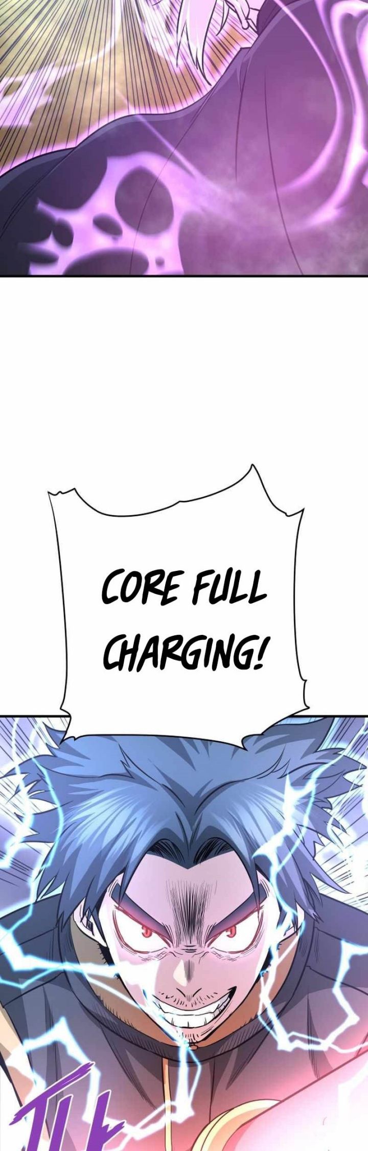 Han Dae Sung Returned From Hell Chapter 48 page 24