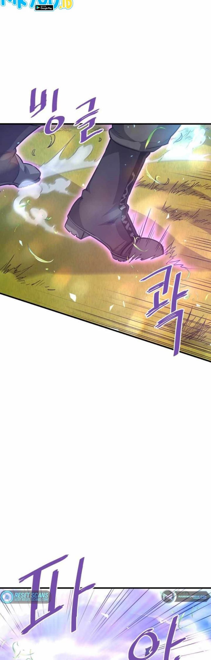 Han Dae Sung Returned From Hell Chapter 48 page 36