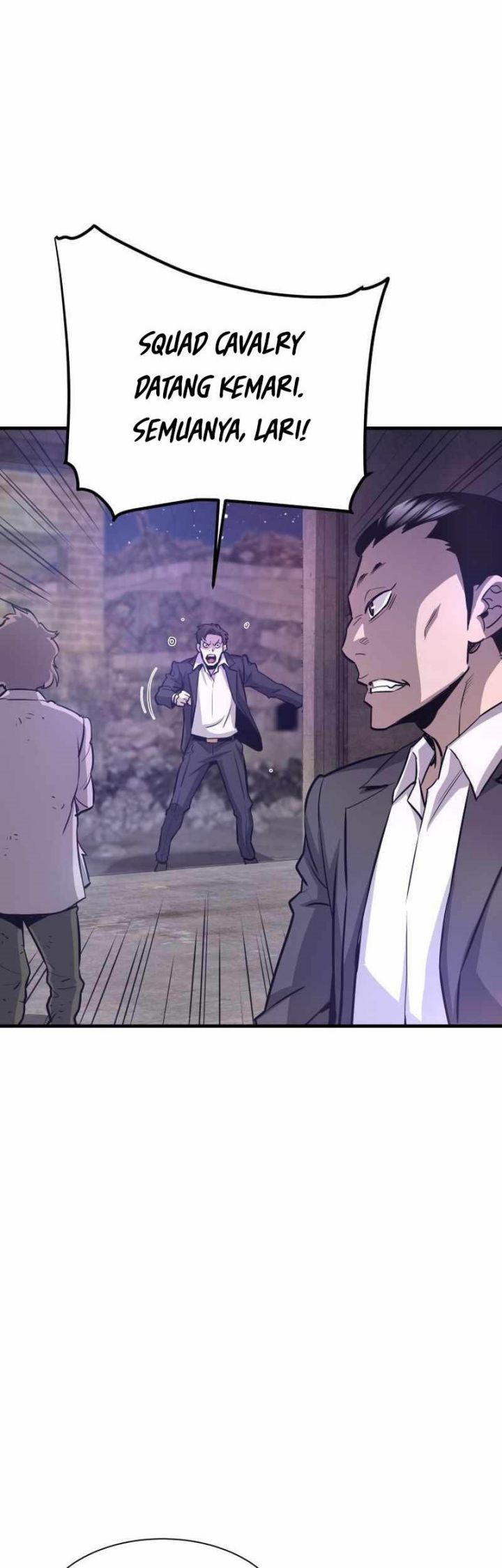 Han Dae Sung Returned From Hell Chapter 48 page 42