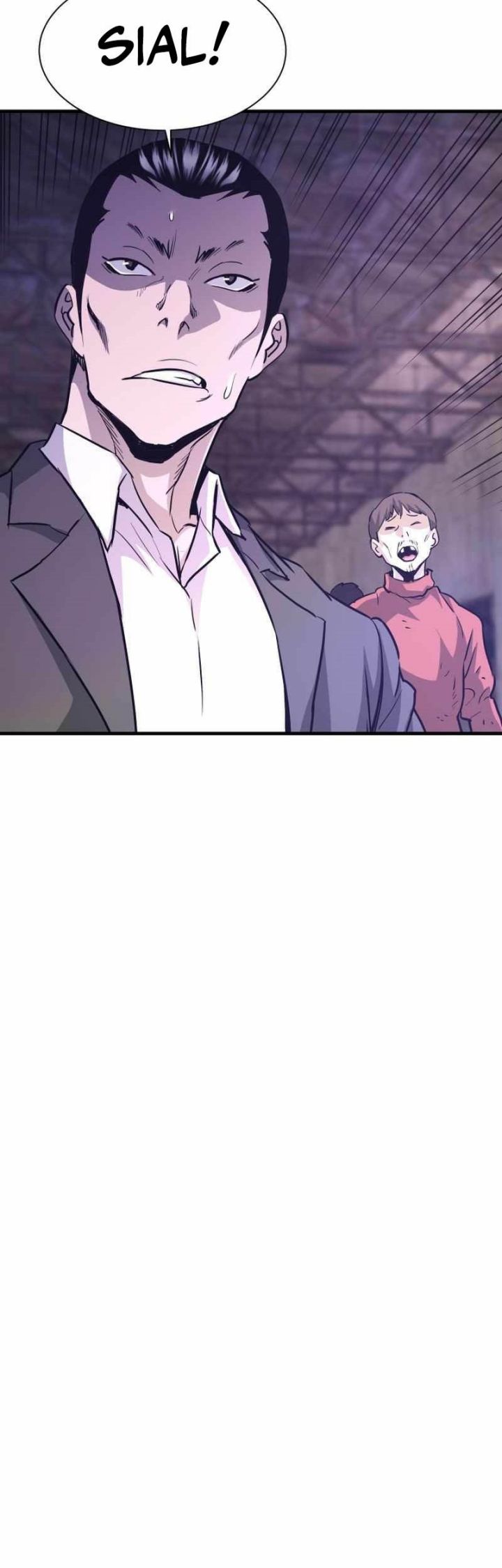 Han Dae Sung Returned From Hell Chapter 48 page 43