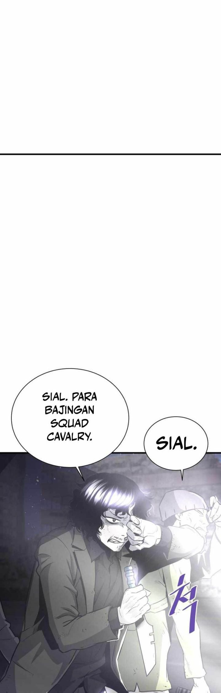 Han Dae Sung Returned From Hell Chapter 48 page 48