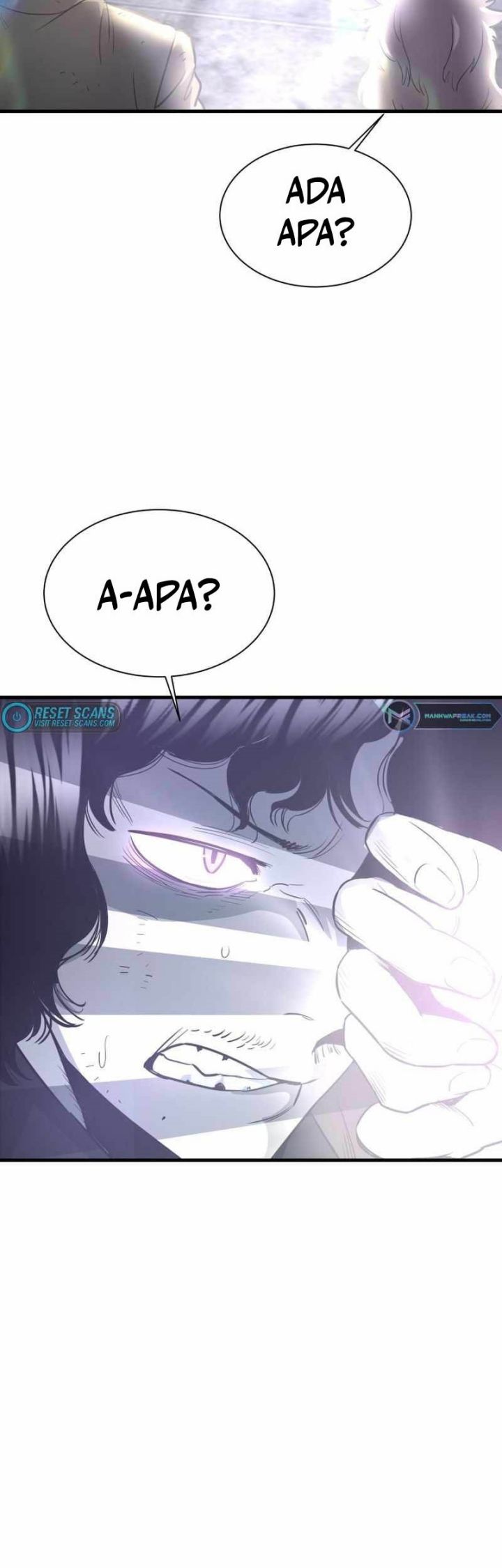 Han Dae Sung Returned From Hell Chapter 48 page 50