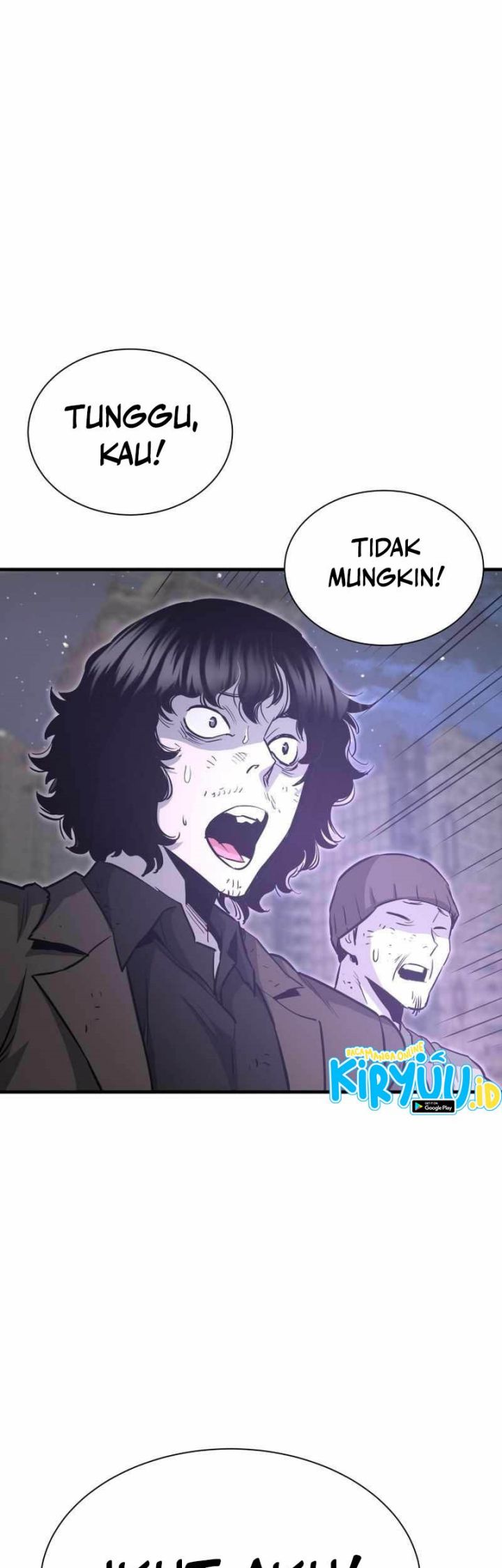 Han Dae Sung Returned From Hell Chapter 48 page 55