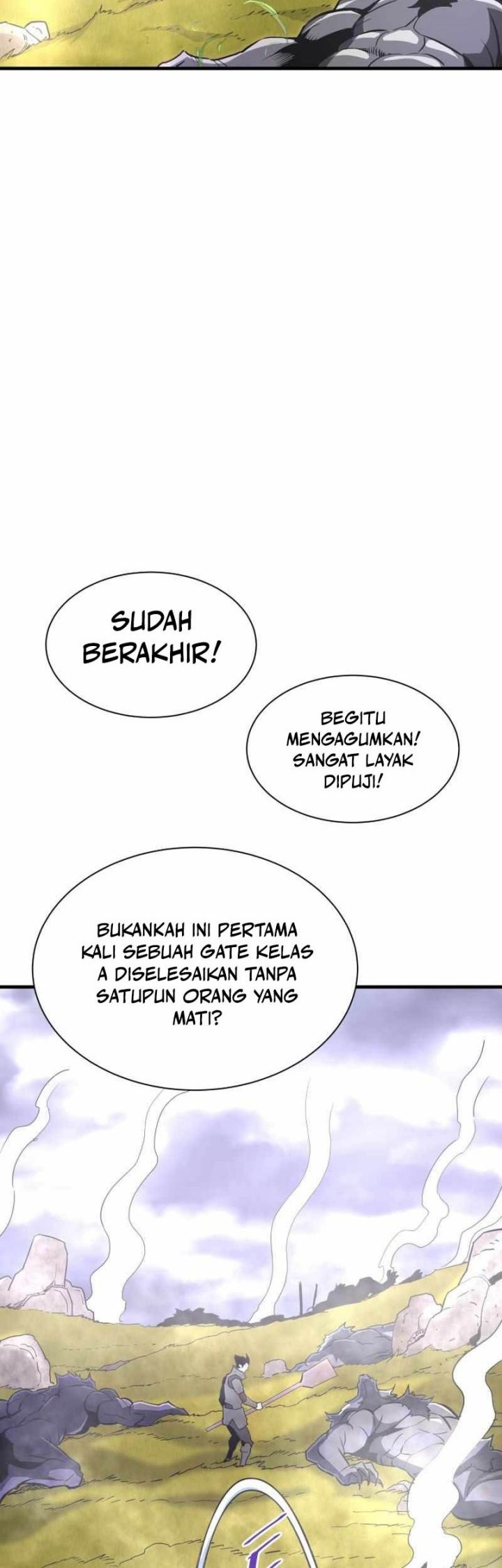 Han Dae Sung Returned From Hell Chapter 48 page 58