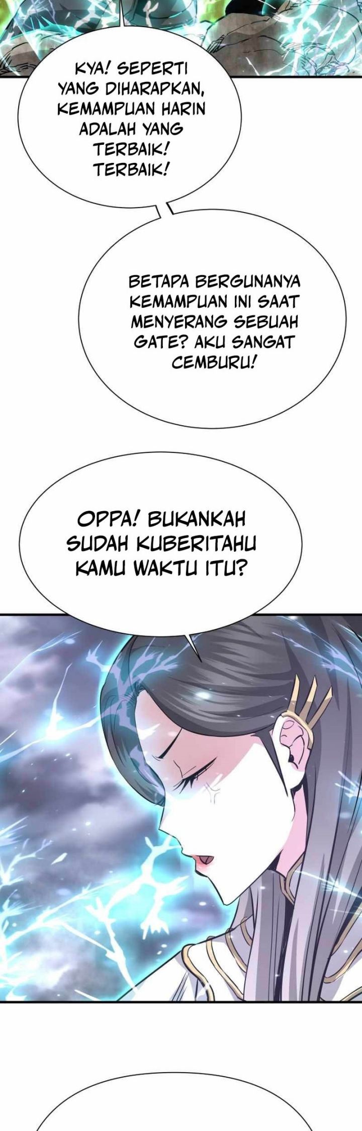 Han Dae Sung Returned From Hell Chapter 48 page 60
