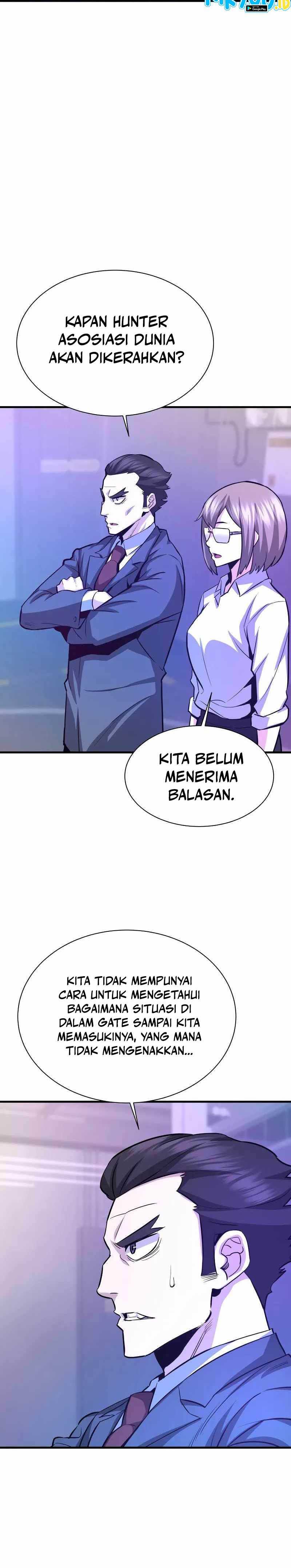 Han Dae Sung Returned From Hell Chapter 49 page 3