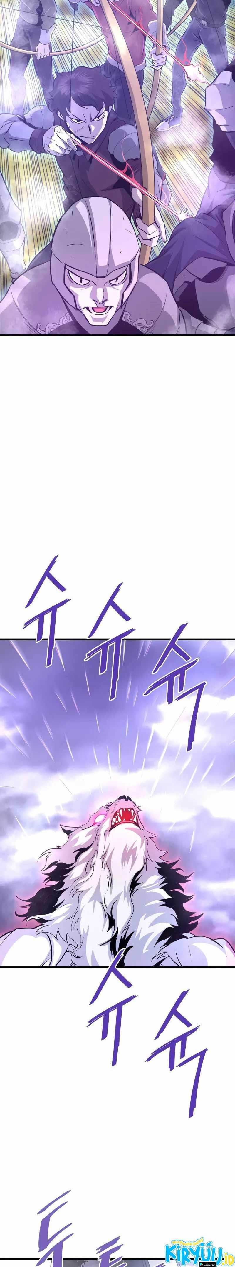 Han Dae Sung Returned From Hell Chapter 49 page 6