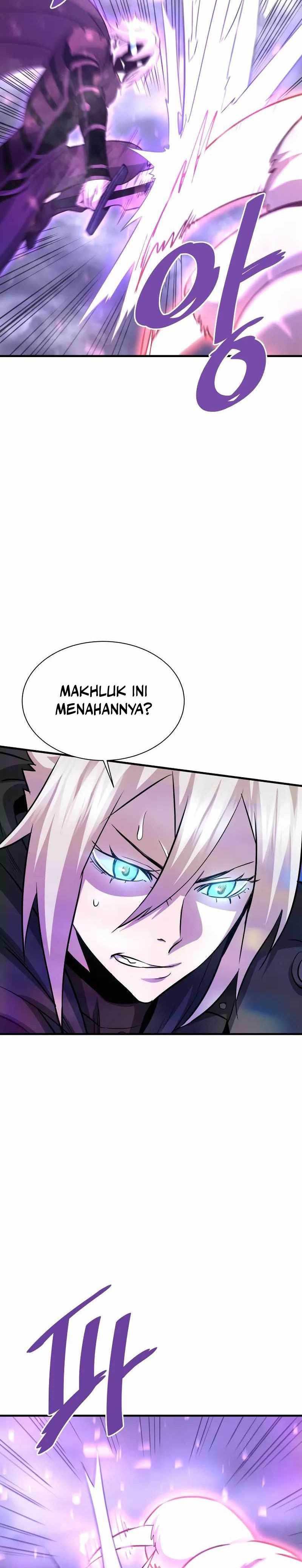 Han Dae Sung Returned From Hell Chapter 49 page 10