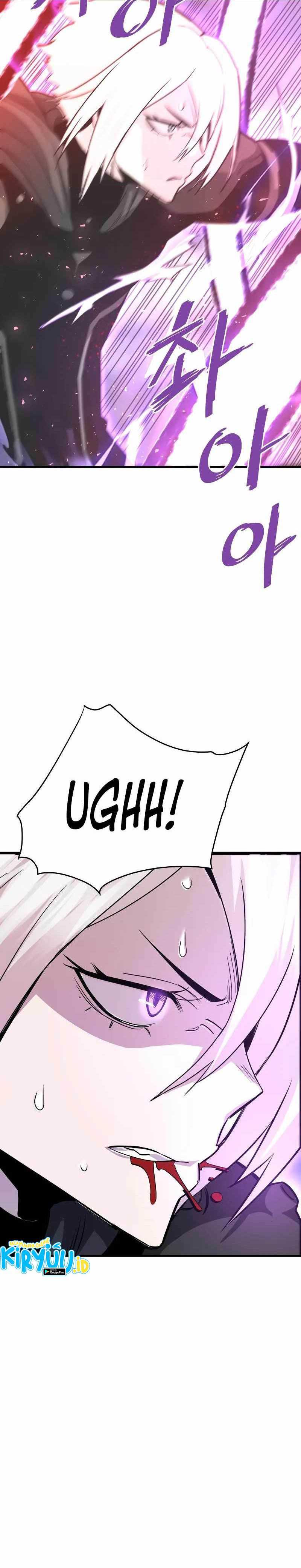 Han Dae Sung Returned From Hell Chapter 49 page 13
