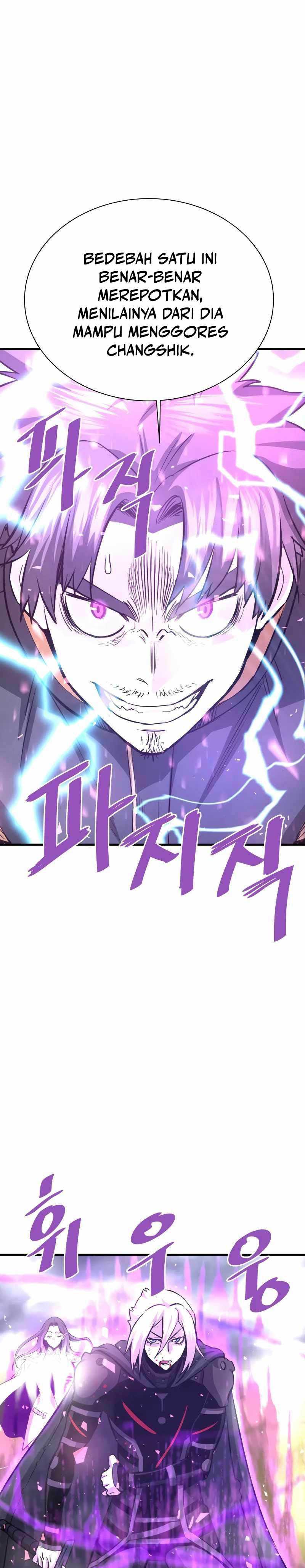 Han Dae Sung Returned From Hell Chapter 49 page 15