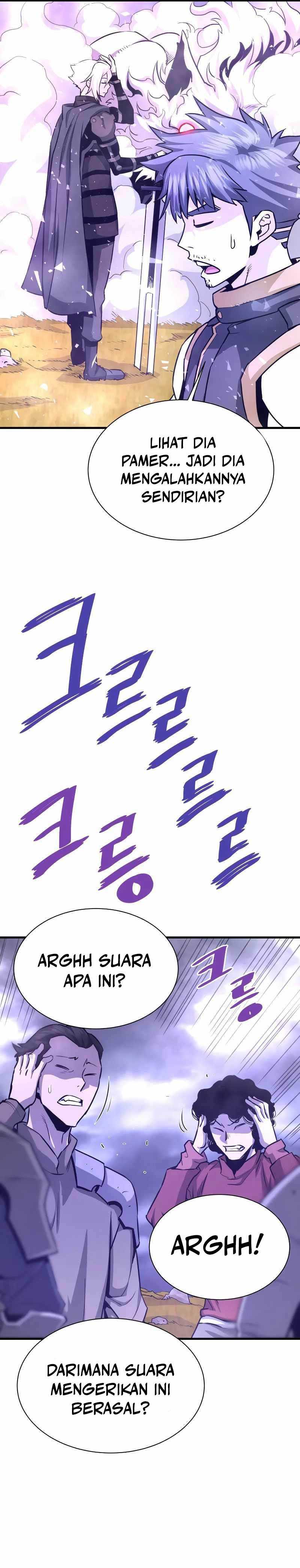 Han Dae Sung Returned From Hell Chapter 49 page 22