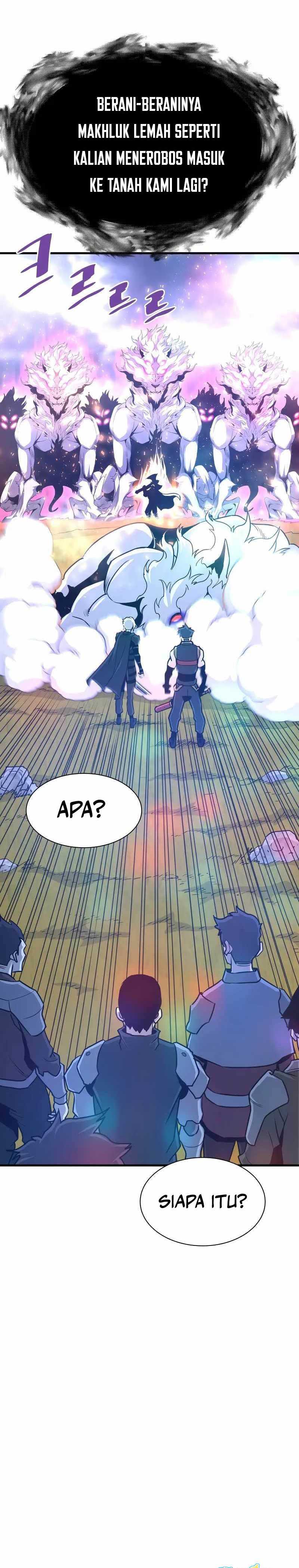 Han Dae Sung Returned From Hell Chapter 49 page 23