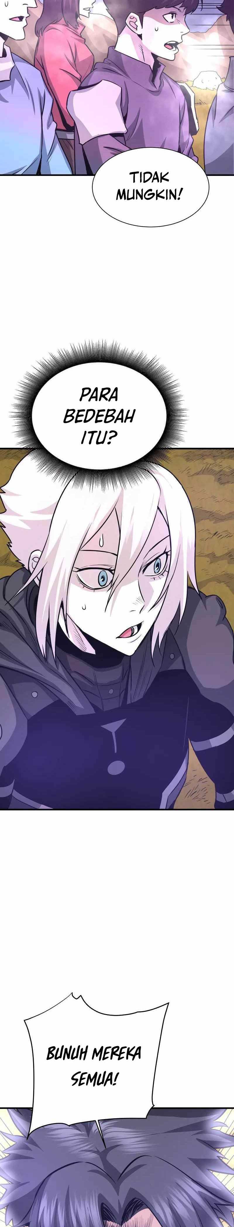 Han Dae Sung Returned From Hell Chapter 49 page 25