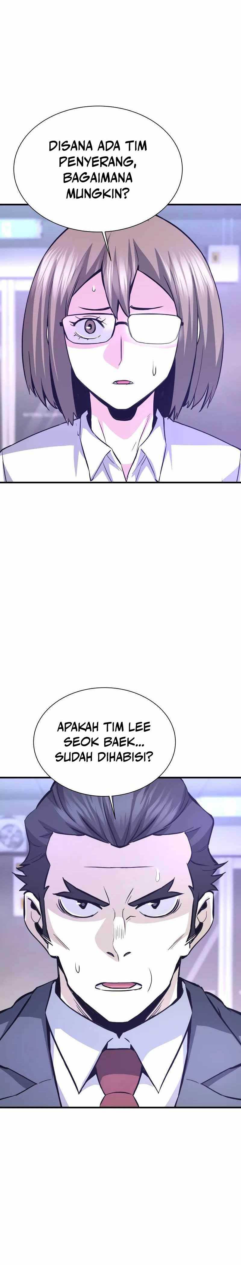 Han Dae Sung Returned From Hell Chapter 49 page 28