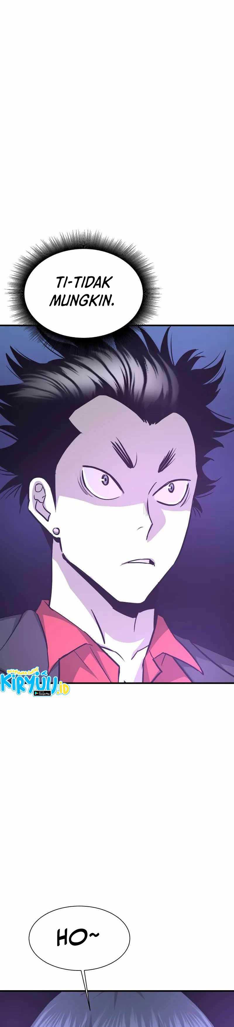 Han Dae Sung Returned From Hell Chapter 49 page 41