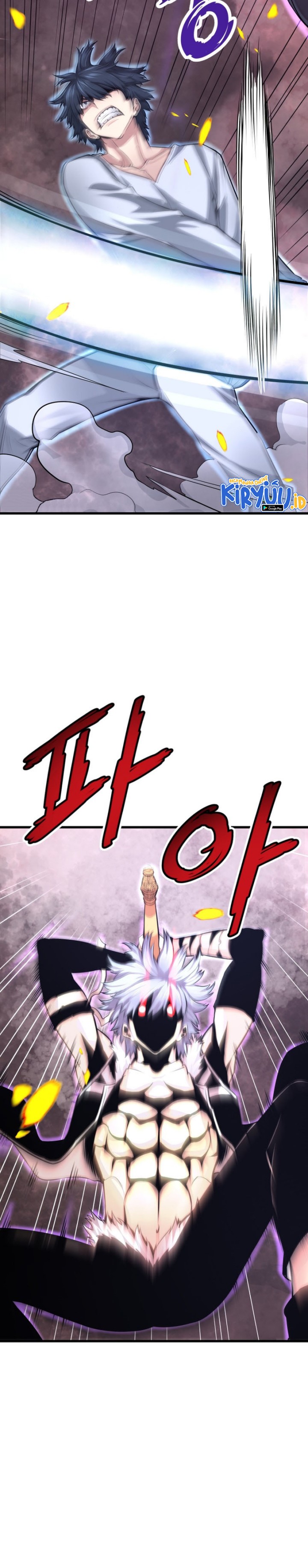 Han Dae Sung Returned From Hell Chapter 5 page 3