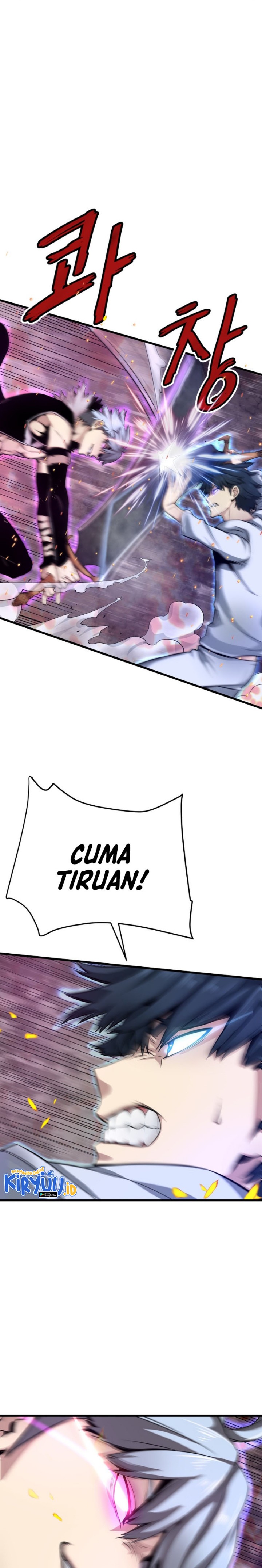 Han Dae Sung Returned From Hell Chapter 5 page 6