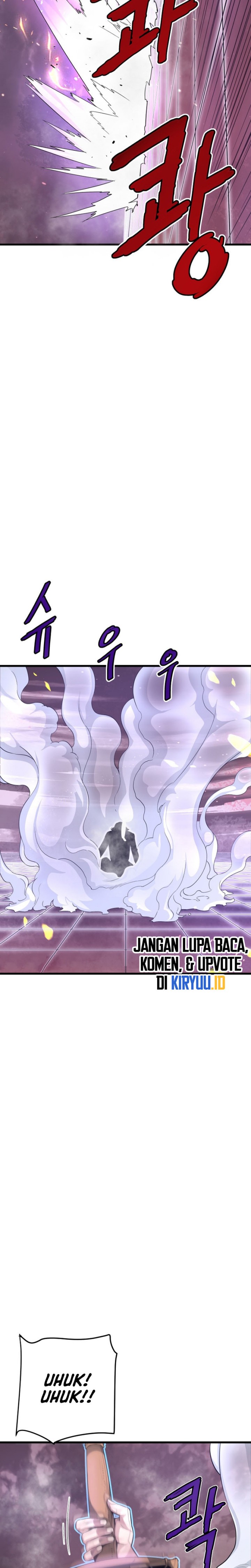 Han Dae Sung Returned From Hell Chapter 5 page 11