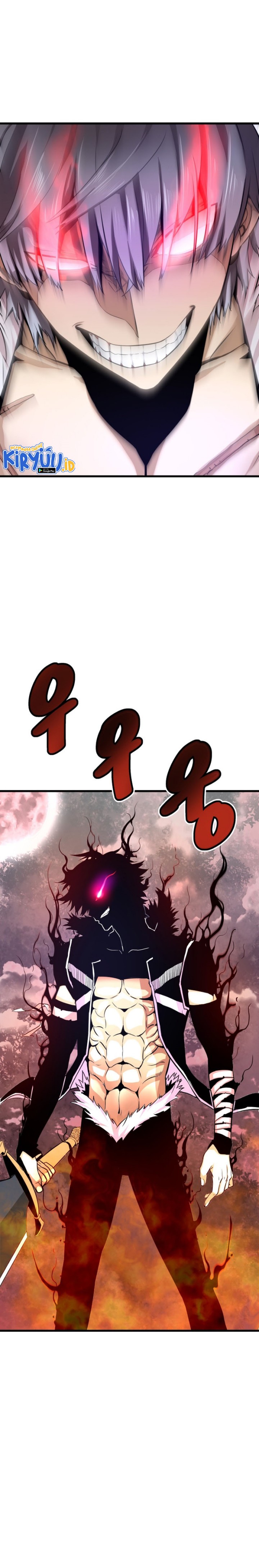 Han Dae Sung Returned From Hell Chapter 5 page 18
