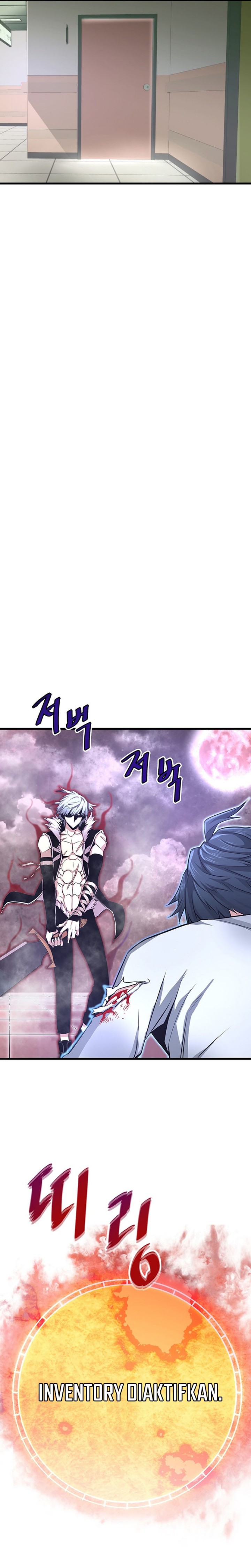 Han Dae Sung Returned From Hell Chapter 5 page 28