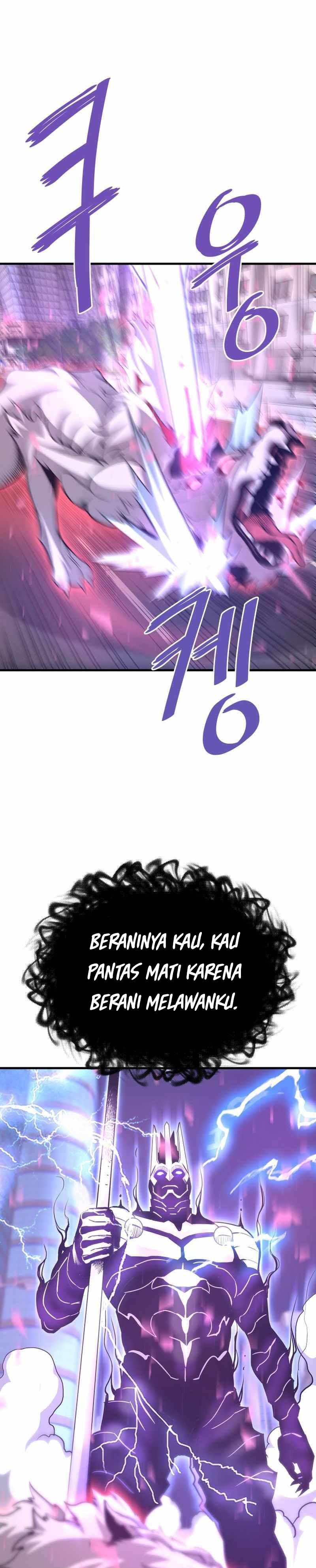 Han Dae Sung Returned From Hell Chapter 52 page 7