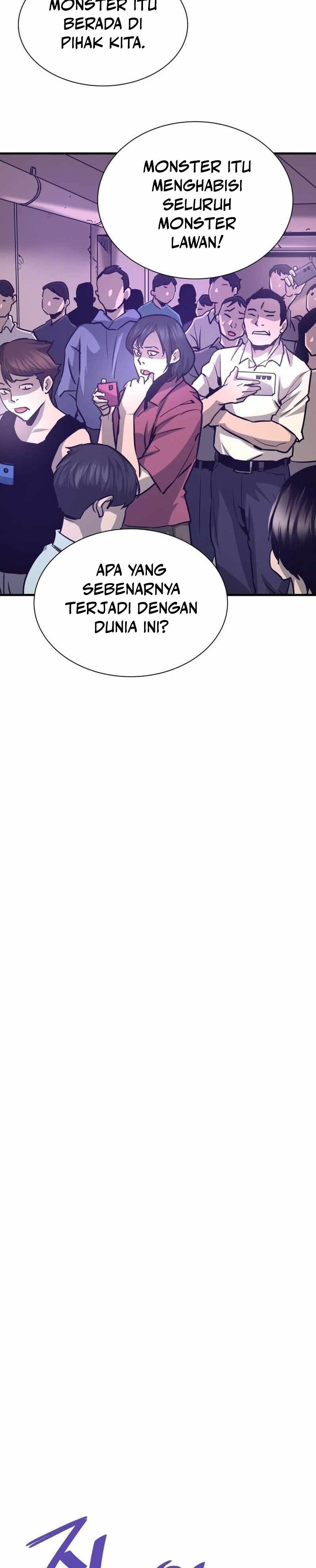Han Dae Sung Returned From Hell Chapter 52 page 10
