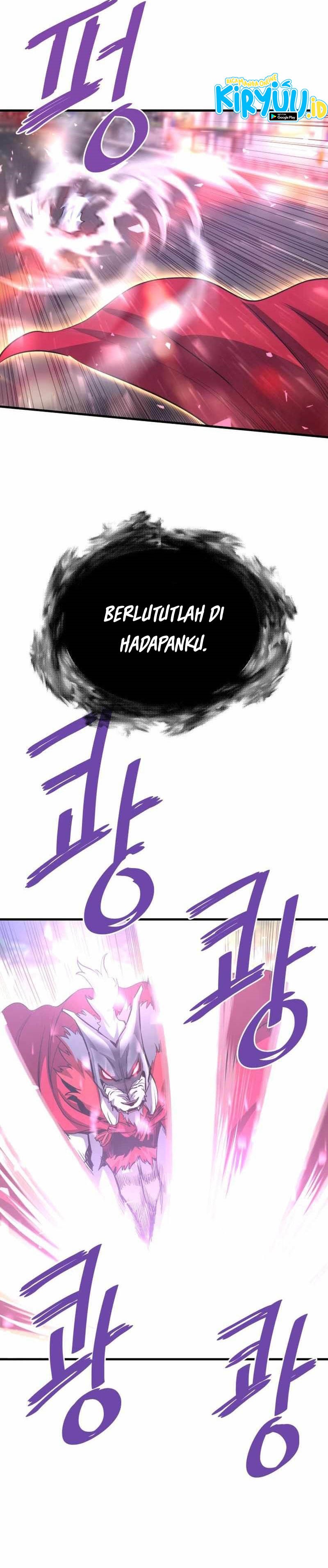 Han Dae Sung Returned From Hell Chapter 52 page 16