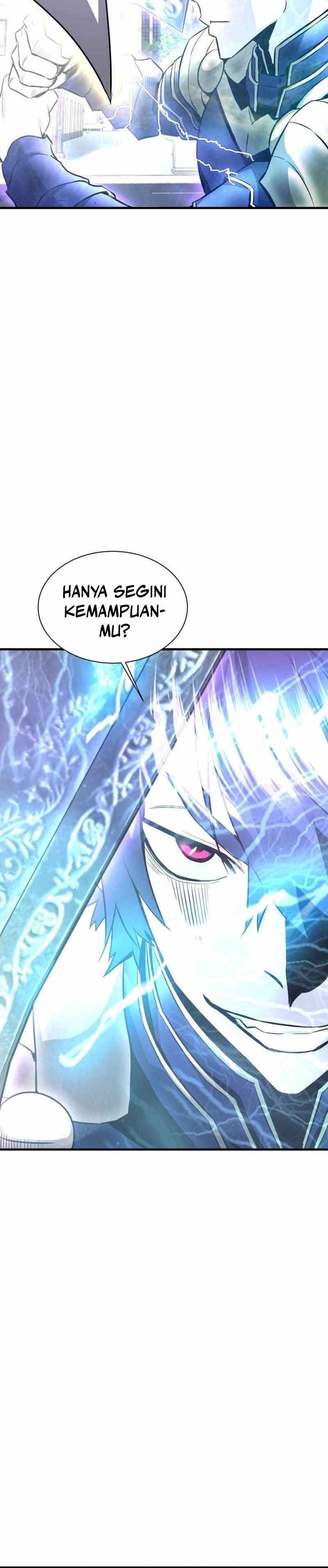Han Dae Sung Returned From Hell Chapter 52 page 18