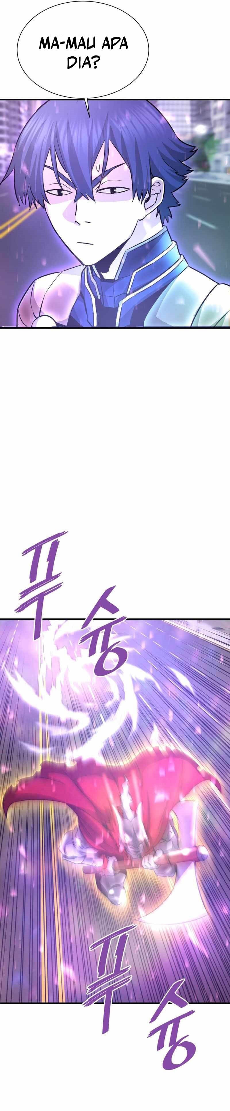 Han Dae Sung Returned From Hell Chapter 52 page 25