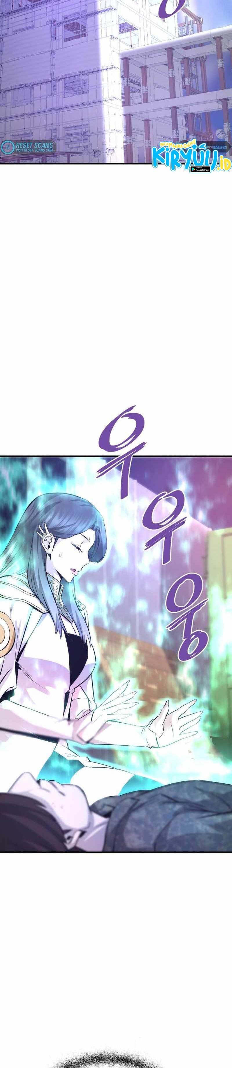 Han Dae Sung Returned From Hell Chapter 52 page 40