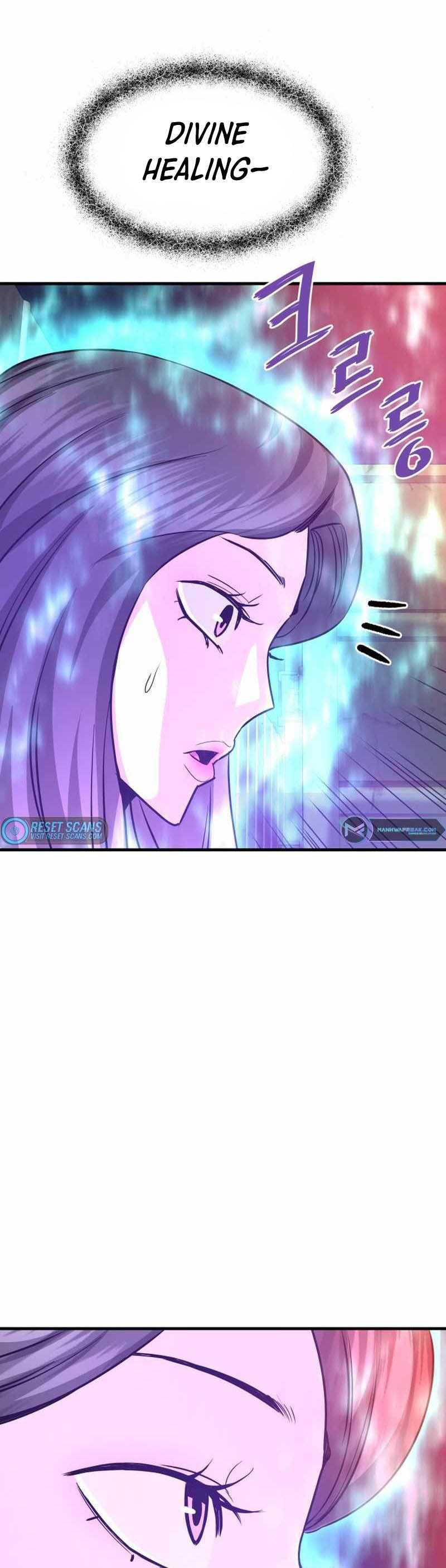 Han Dae Sung Returned From Hell Chapter 53 page 1