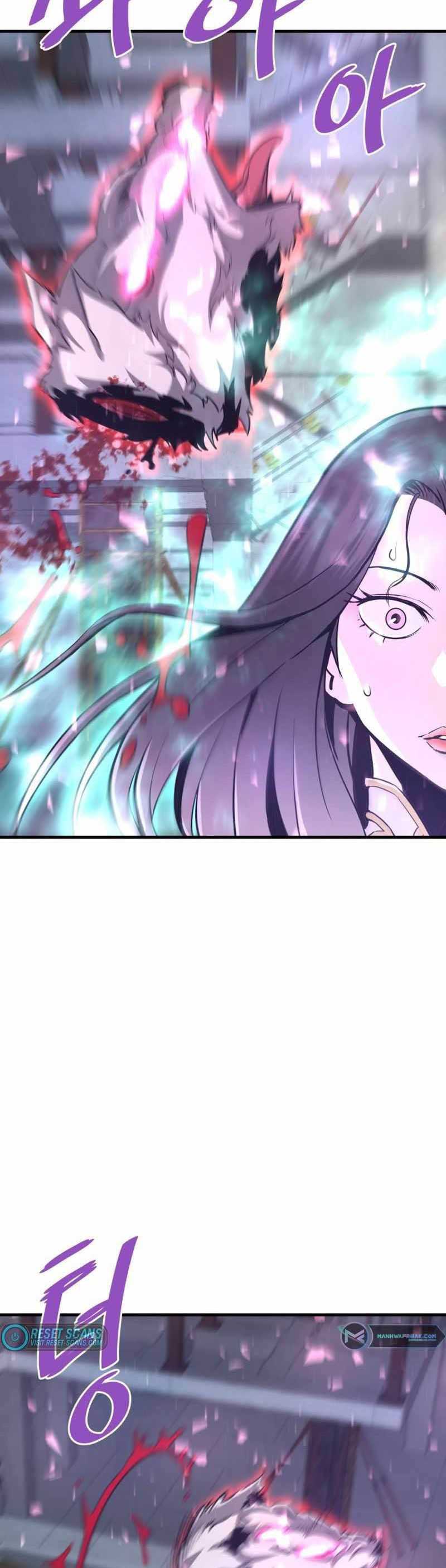 Han Dae Sung Returned From Hell Chapter 53 page 4
